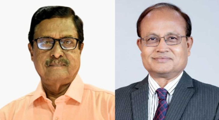 ঢাকা বিশ্ববিদ্যালয় জঙ্গিদের বাসা— ফজলুর রহমানের মন্তব্যে যা বললেন ঢাবি উপাচার্য